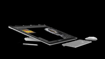微軟Surface Studio 重新定義電腦圖文設(shè)計的創(chuàng)新產(chǎn)品