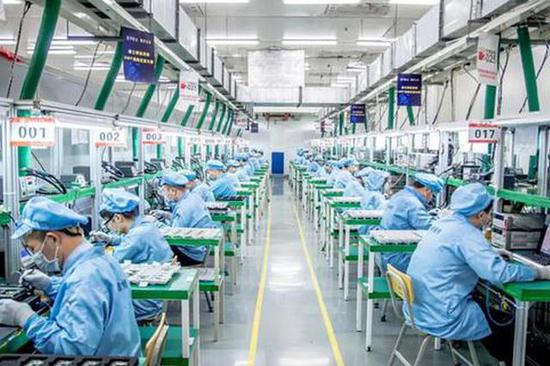 被疫情激活的中國制造 電腦圖文設(shè)計行業(yè)迎來發(fā)展新契機