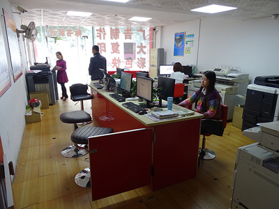 開(kāi)個(gè)圖文店常見(jiàn)的5個(gè)問(wèn)題，這些你的廣告店中招了嗎？
