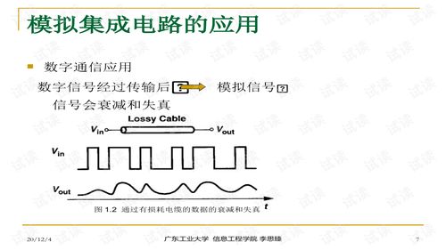 模擬集成電路設計與軟件開發(fā) 關鍵技術與發(fā)展趨勢