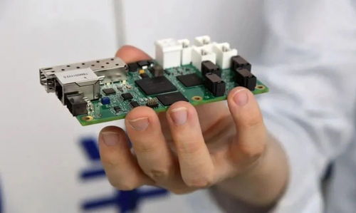 芯片硅幕 歐美共舞下的軟件開發(fā)風險解析