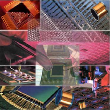 中國集成電路產業開啟新征程 福建晉華項目開工，軟件開發同步發力