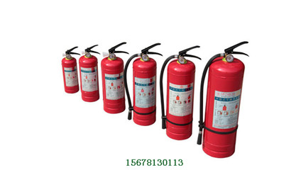 一質(zhì)滅火器廠家 十年品質(zhì)，守護(hù)安全，您值得信賴的消防器材伙伴